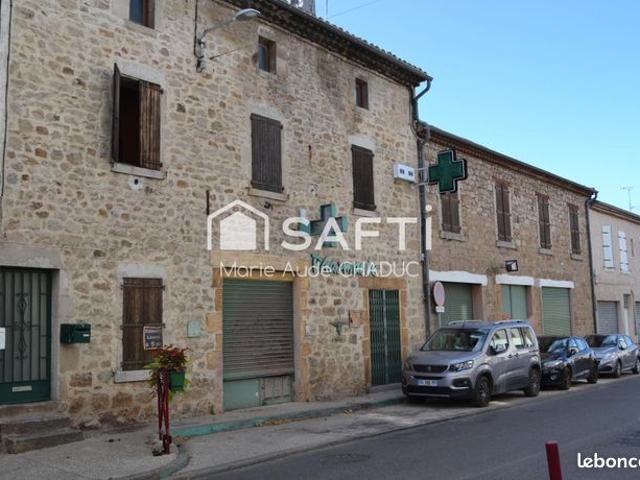 Maison 8 pièces 333 m²