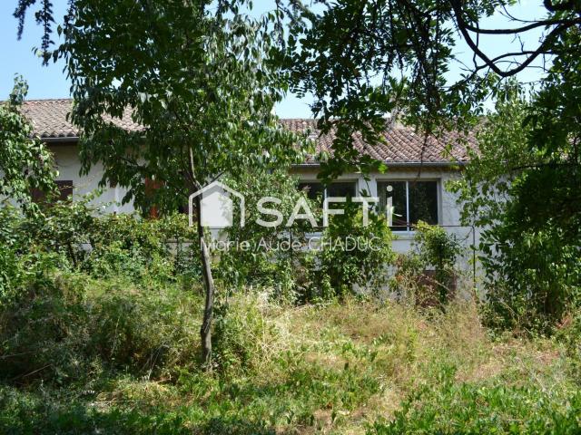 Maison 8 pièces 333 m²