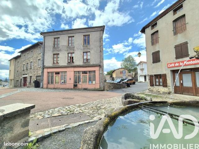 Maison 8 pièces 355 m²