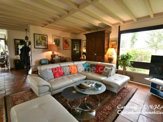 Maison 8 pièces