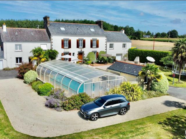 Maison 8 pièces 358 m²