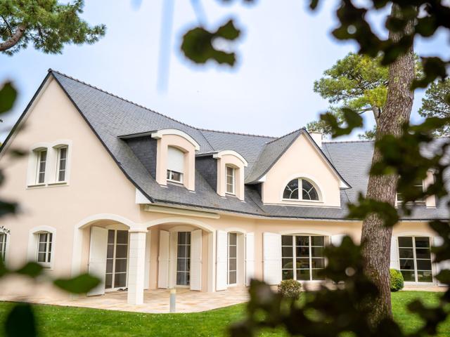 Maison 8 pièces 359 m²