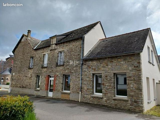 Maison 8 pièces 350 m²