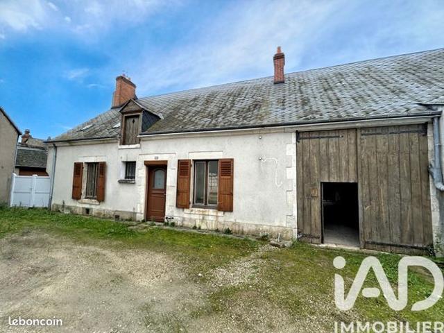 Maison 8 pièces 351 m²