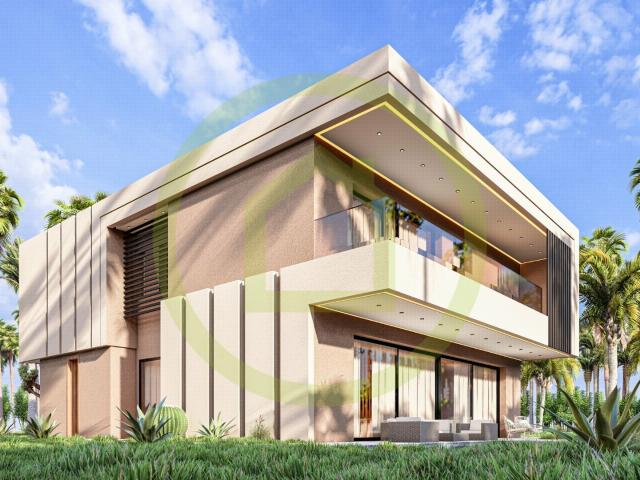 Maison 8 pièces 360 m²