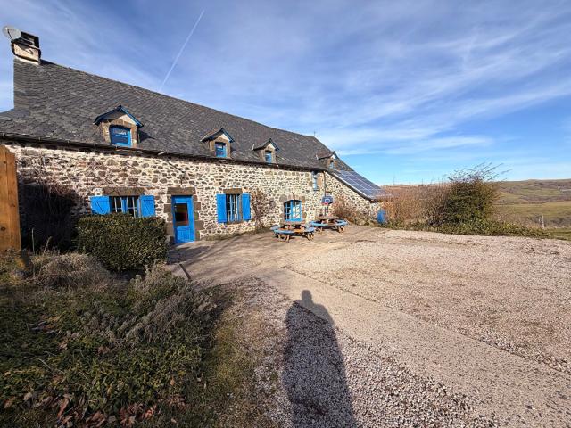 Maison 8 pièces