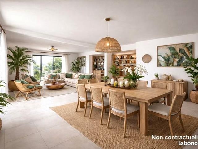 Maison 8 pièces 362 m²