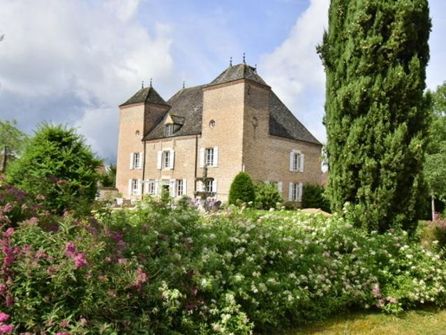 Maison 8 pièces 400 m²