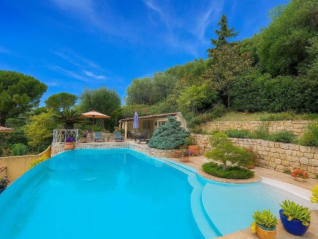 Maison 8 pièces 385 m²