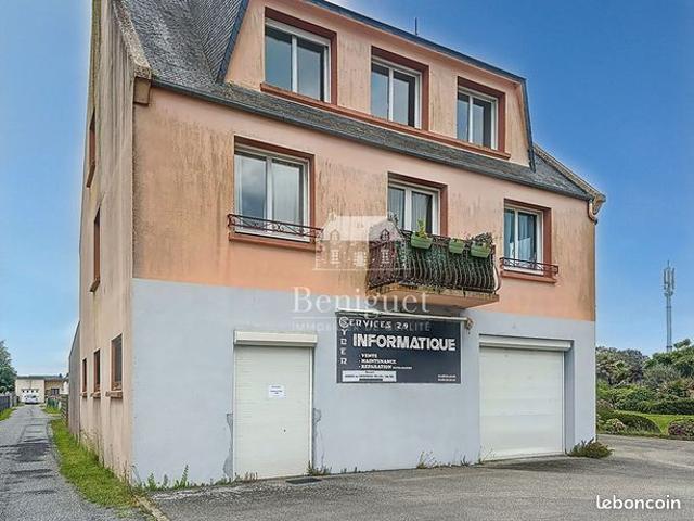 Maison 8 pièces 380 m²