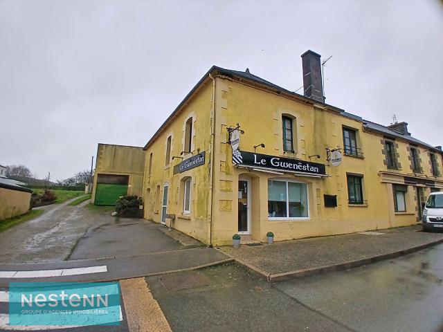 Maison 8 pièces 380 m²