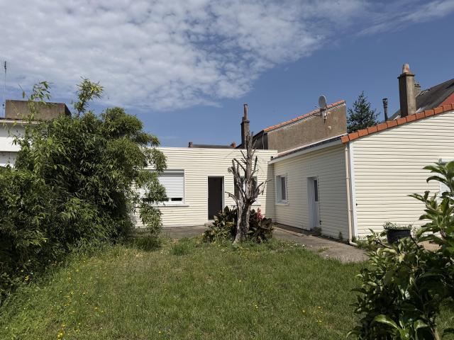 Maison 8 pièces