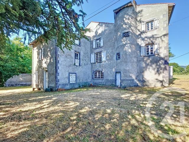 Maison 8 pièces 409 m²