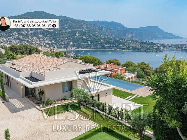 Maison 8 pièces 400 m²