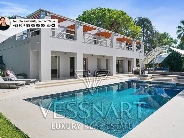 Maison 8 pièces 400 m²