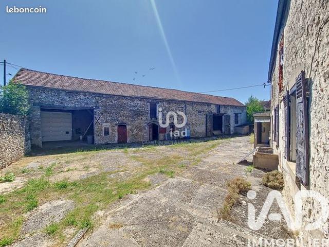 Maison 8 pièces 400 m²