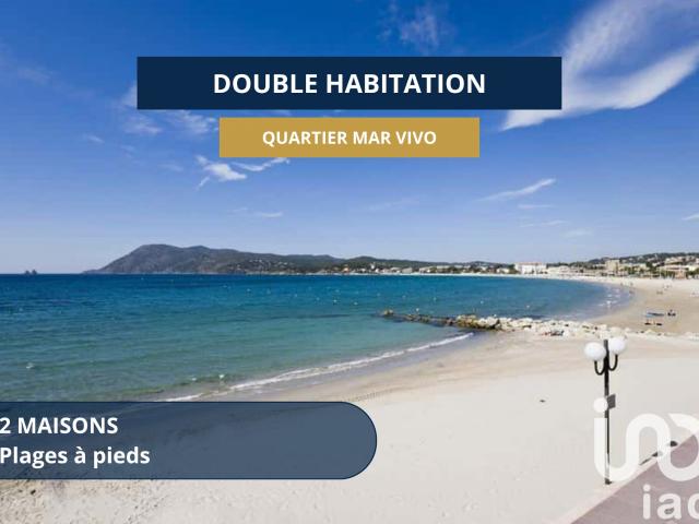 Maison 8 pièces 410 m²