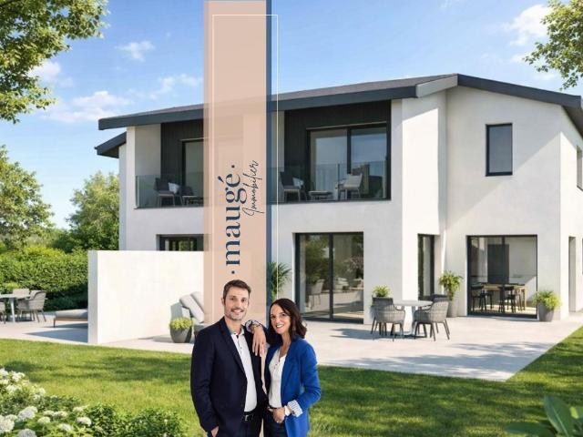 Maison 8 pièces 410 m²