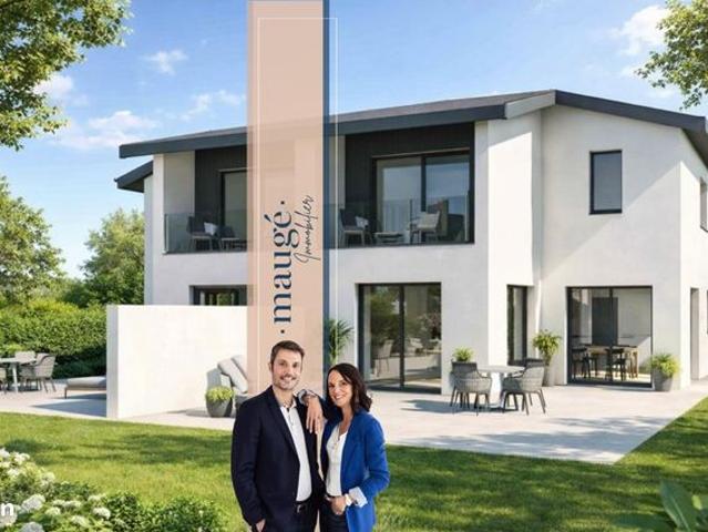Maison 8 pièces 410 m²