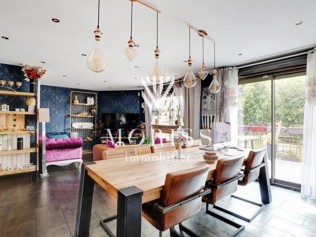 Maison 8 pièces