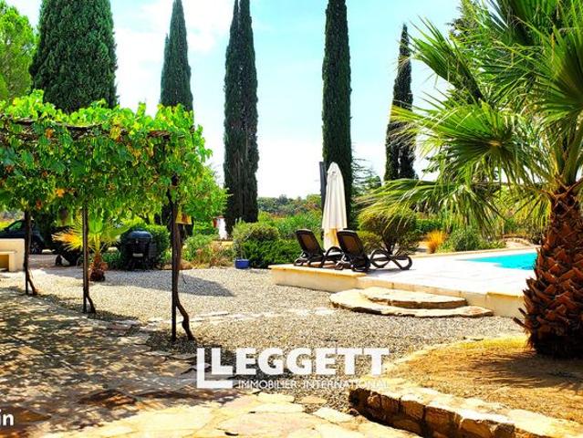 Maison 8 pièces 420 m²