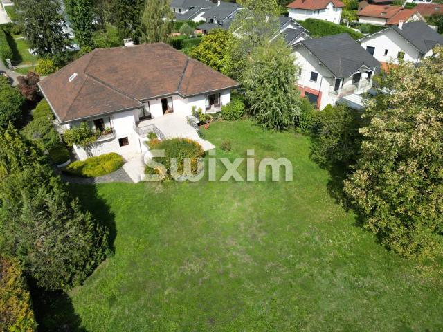 Maison 8 pièces, 420 m²