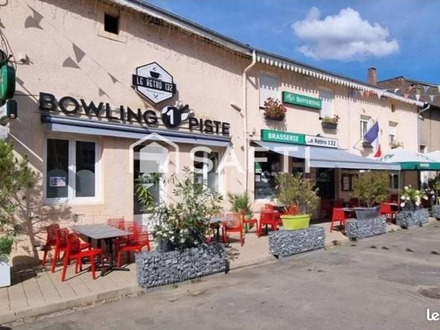 Maison 8 pièces 435 m²