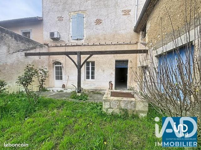 Maison 8 pièces 433 m²