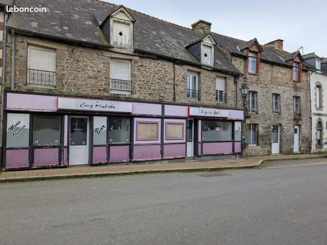 Maison 8 pièces 440 m²