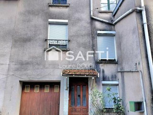 Maison 8 pièces 450 m²