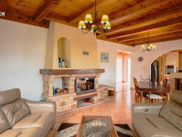 Maison 8 pièces