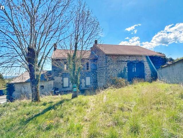 Maison 8 pièces 470 m²