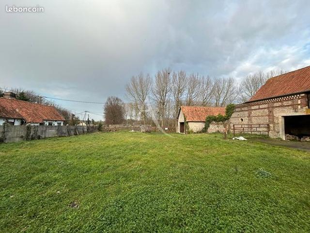 Maison 8 pièces 490 m²