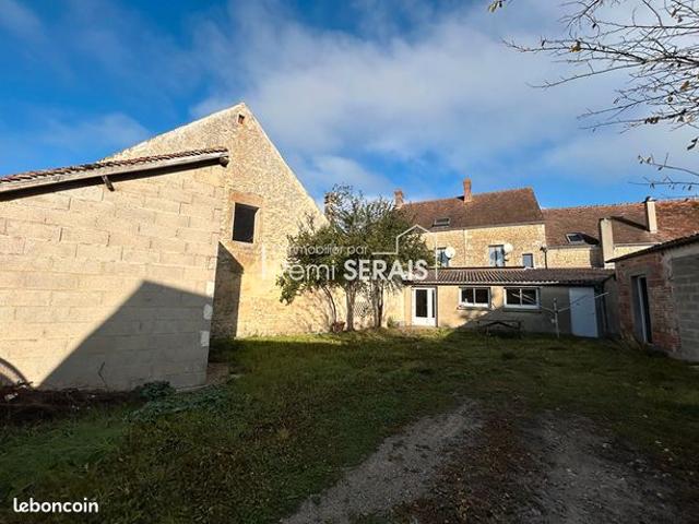 Maison 8 pièces 520 m²