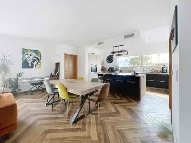 Maison 8 pièces