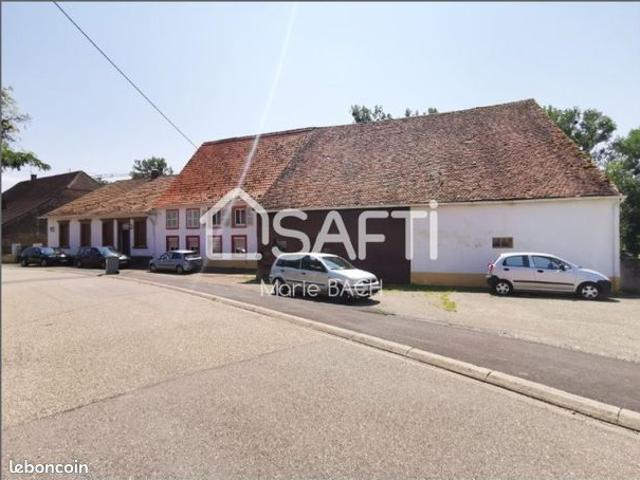 Maison 8 pièces 563 m²