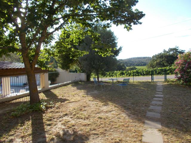 Maison 8 pièces