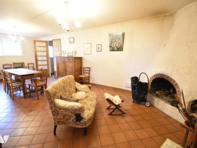 Maison 8 pièces