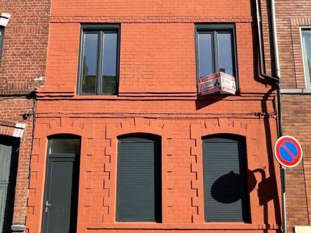 Maison 8 pièces