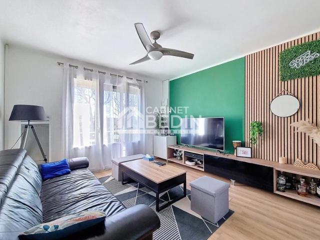 Maison 8 pièces