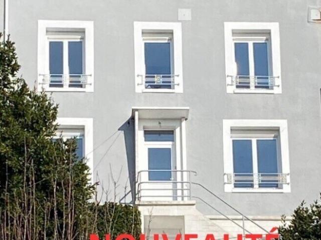 Maison 8 pièces