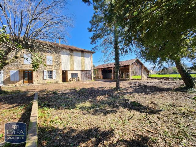 Maison 8 pièces 187 m²