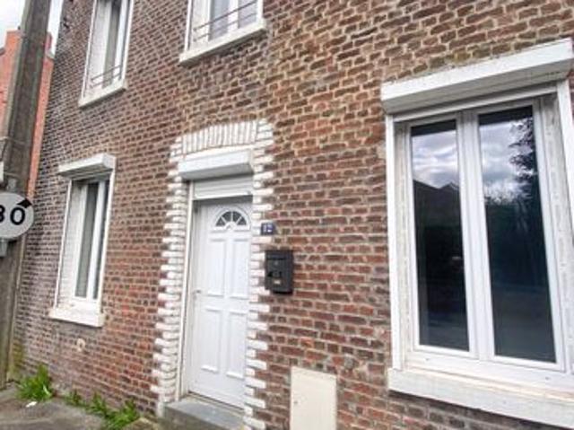 Maison 8 pièces 65 m²
