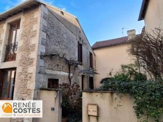 Maison 8 pièces