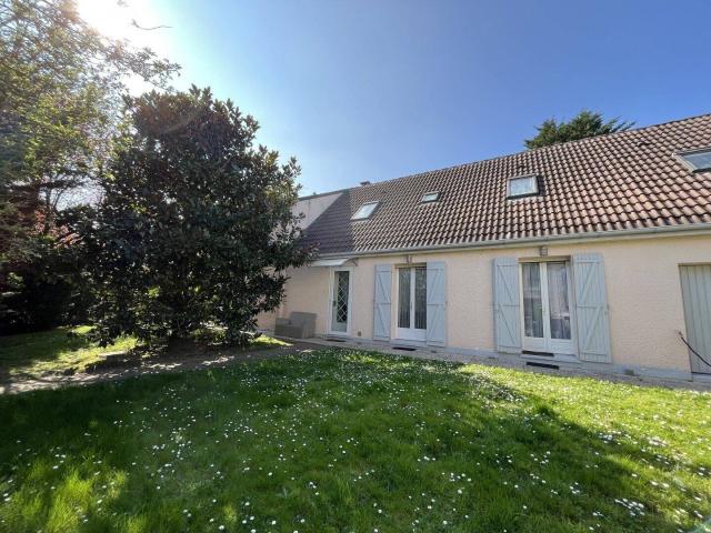 Maison 8 pièces