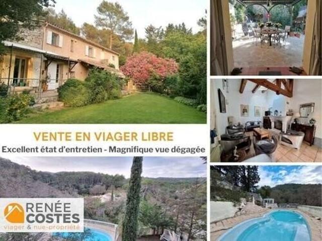 Maison 8 pièces