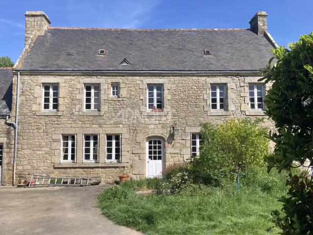 Maison 8 pièces
