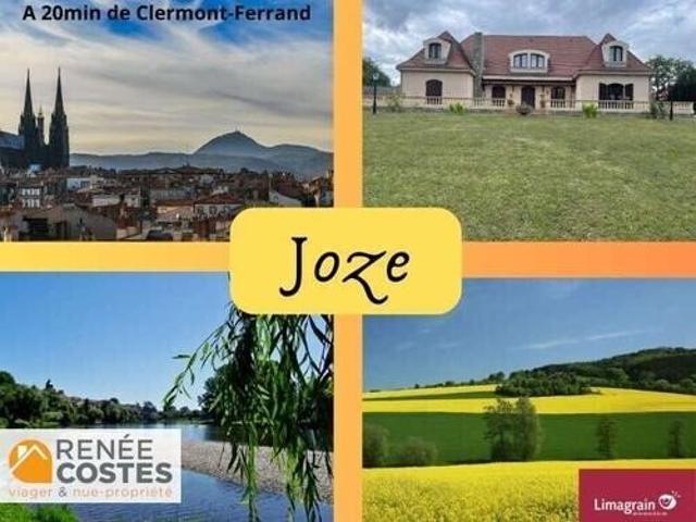 Maison 8 pièces