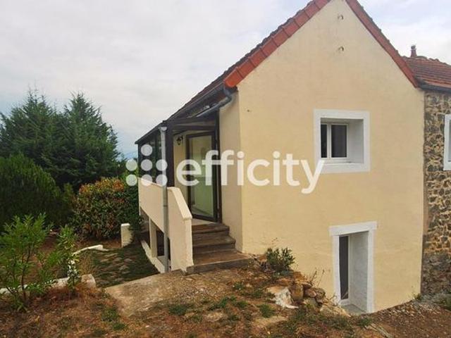 Maison 8 pièces 69 m²