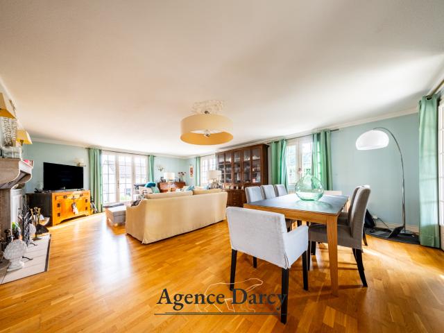 Maison 8 pièces 6 chambres 200 m2